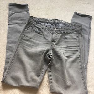 Madewell • Skinny Jeans Tall